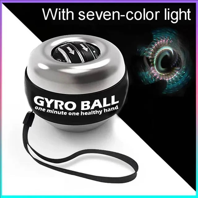 iCoolDown LED Wrist Ball iCoolDown™