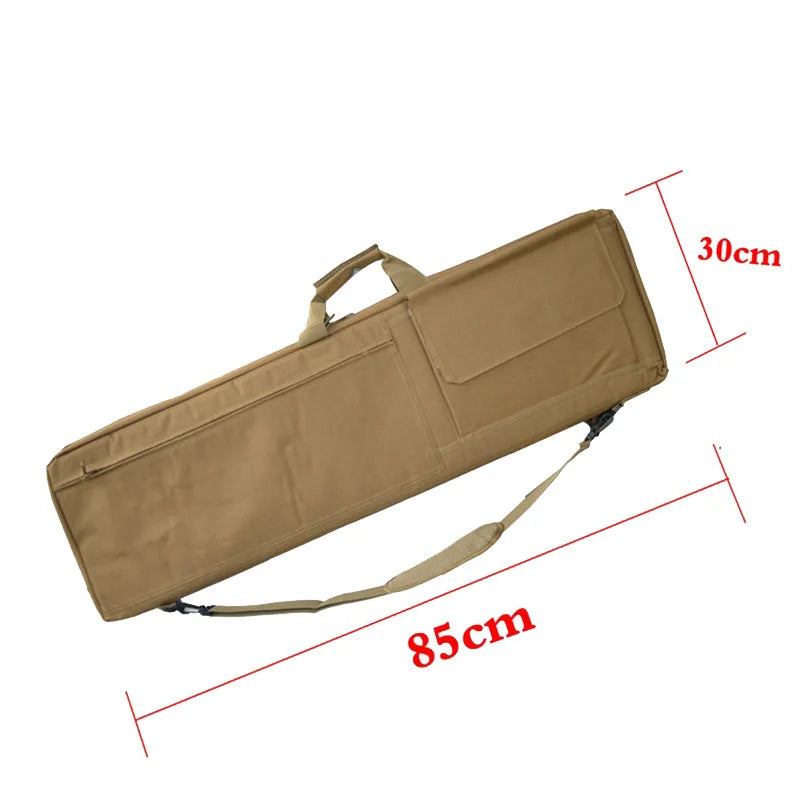 iCoolDown™ Nylon Tactical Hunting Gun Bag - ICoolDown