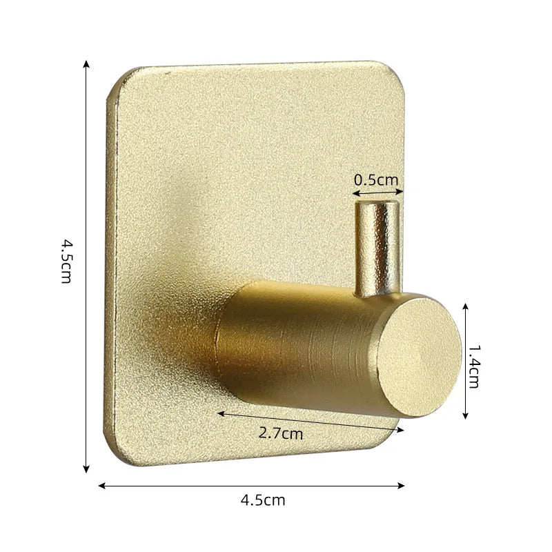 Towel Holder Hook - ICoolDown