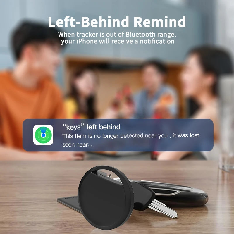 iCoolDown™ Anti-lose  GPS Tracker AirTag for Apple Finder - ICoolDown