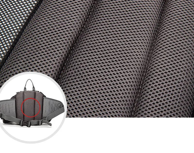 iCoolDown™ Outdoor Camping Waist Bag - ICoolDown