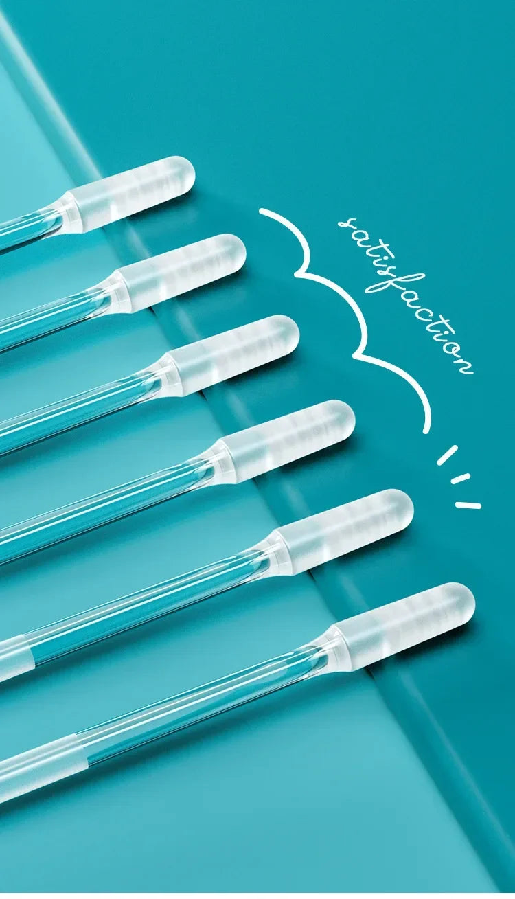 Sticky Ear Wax Cleaner 24pcs iCoolDown™