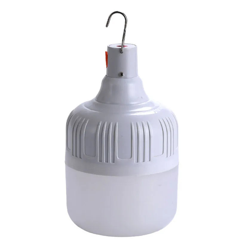 iCoolDown™ Outdoor USB Rechargeable LED Lamp 60W - iCoolDown
