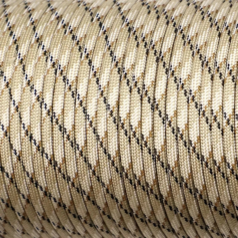 iCoolDown™ 7-Cores 550Lbs Outdoor Paracord Rope - iCoolDown