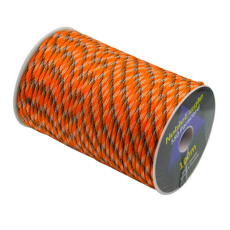 iCoolDown™ 7 Strand Military 550lbs Paracord Rope - ICoolDown