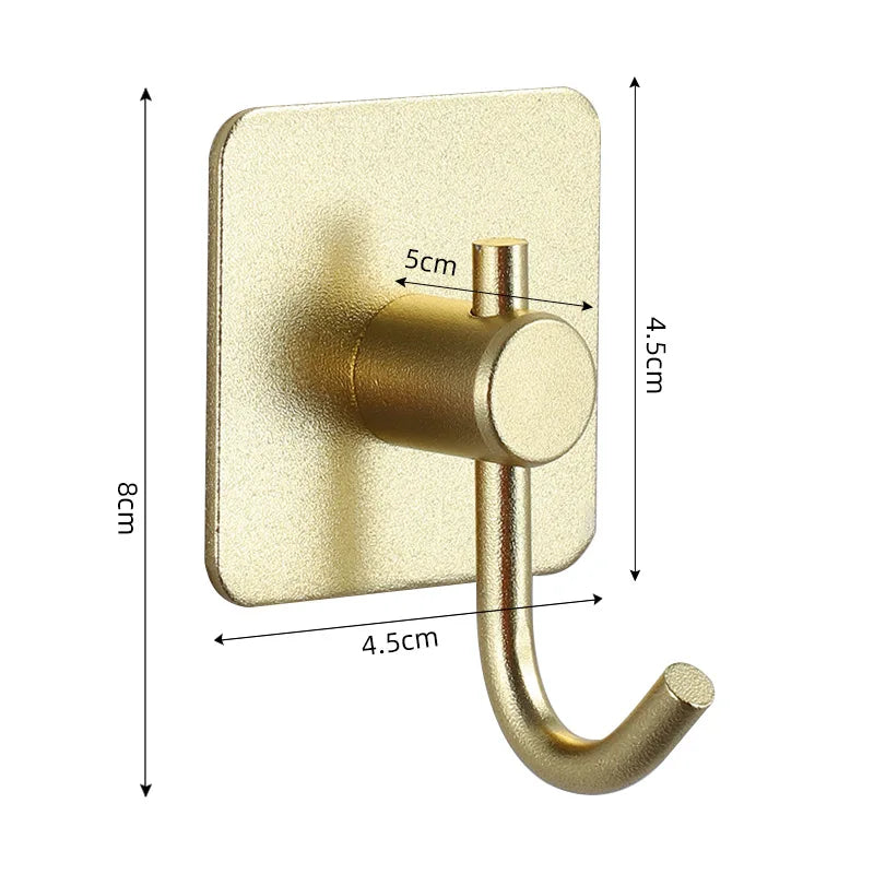 Towel Holder Hook - ICoolDown