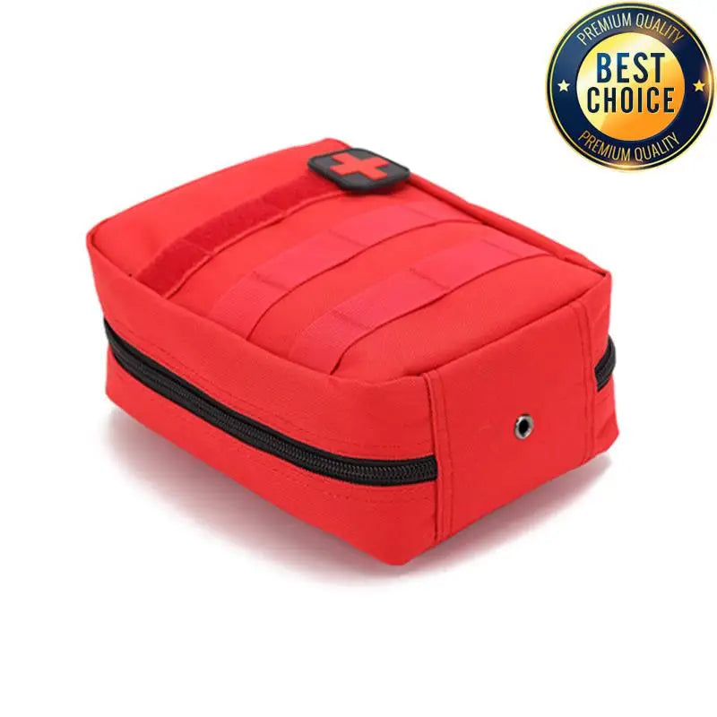 iCOOLDOWN™  Waist Tactical First Aid Kits Medical Bag - ICoolDown