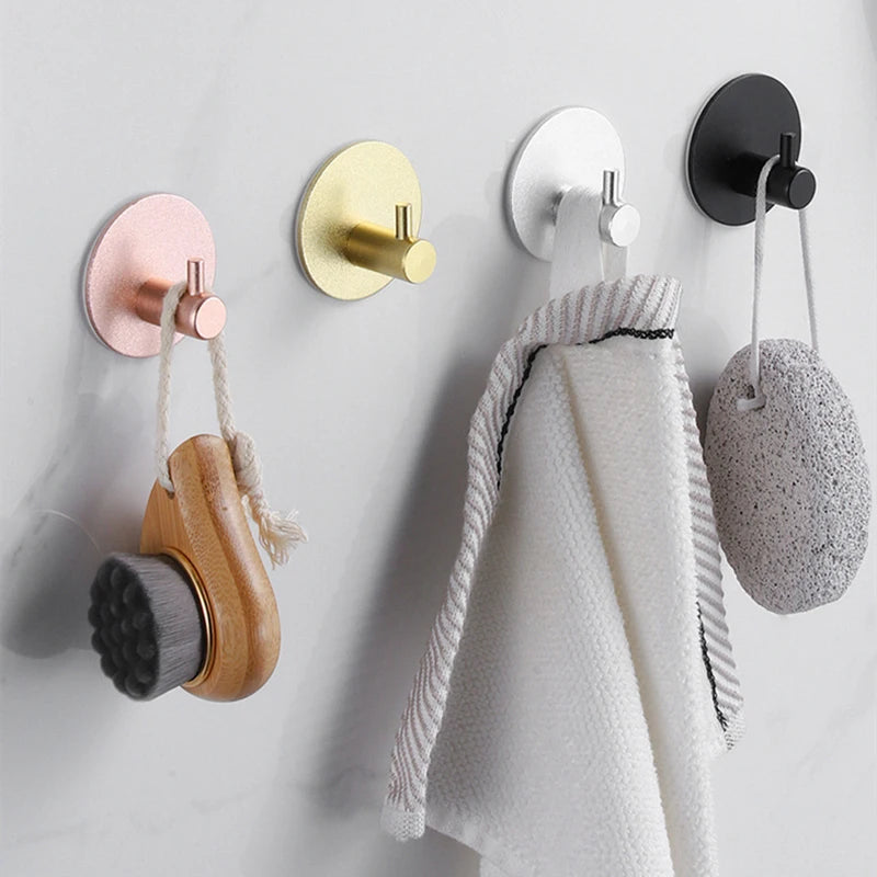 Towel Holder Hook - ICoolDown