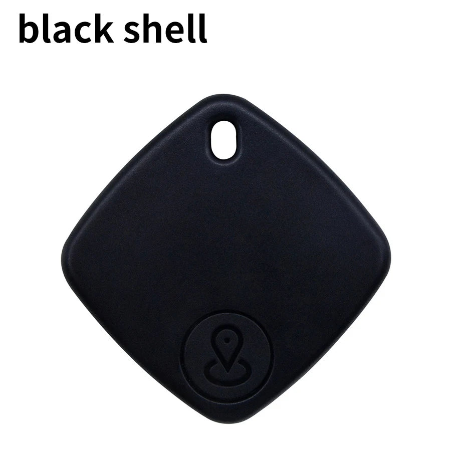 iCOOLDOWN™ Smart GPS Tracker Pet  and Keys Tag - ICoolDown
