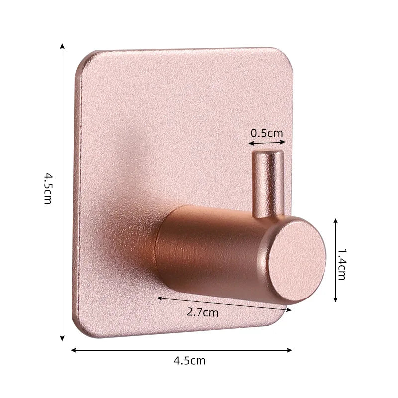 Towel Holder Hook - ICoolDown