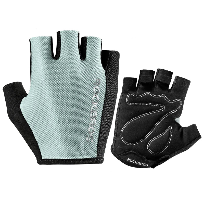iCoolDown Cycling Gloves Half Finger iCoolDown™