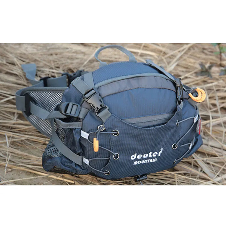 iCoolDown™ Outdoor Camping Waist Bag - ICoolDown