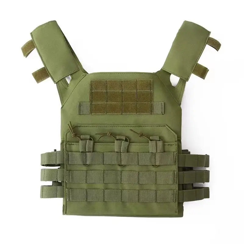 iCoolDown™ Lightweight Portable Training Vest - ICoolDown