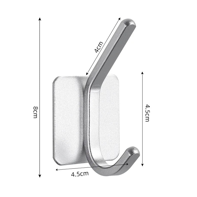Towel Holder Hook - ICoolDown