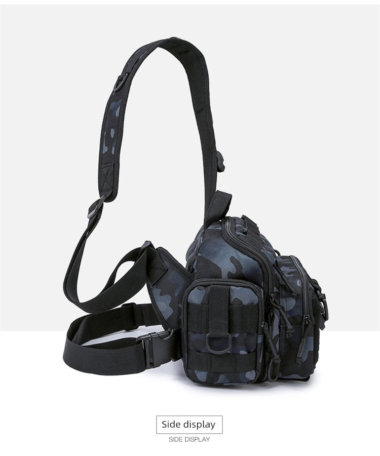 iCoolDown™ Outdoor Multi-Functional Hiking Bag - ICoolDown