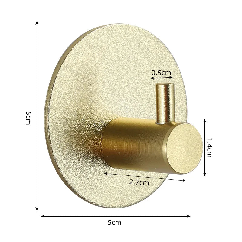 Towel Holder Hook - ICoolDown