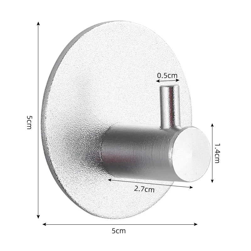 Towel Holder Hook - ICoolDown