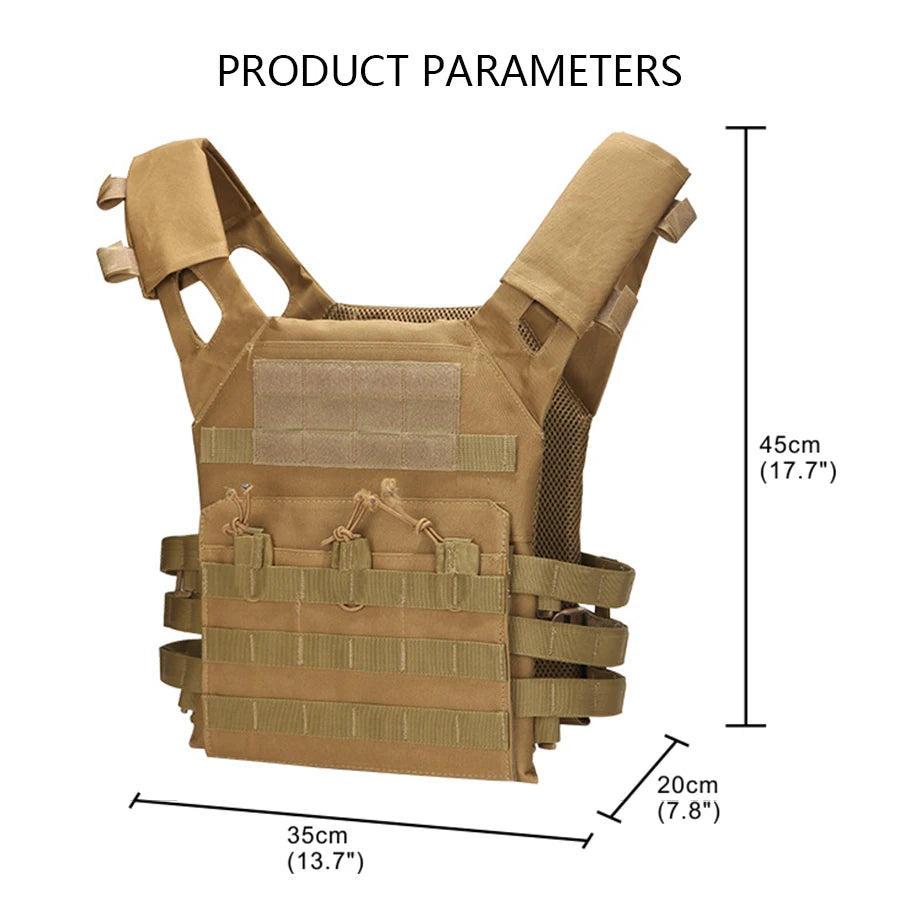 iCoolDown™ Lightweight Portable Training Vest - ICoolDown