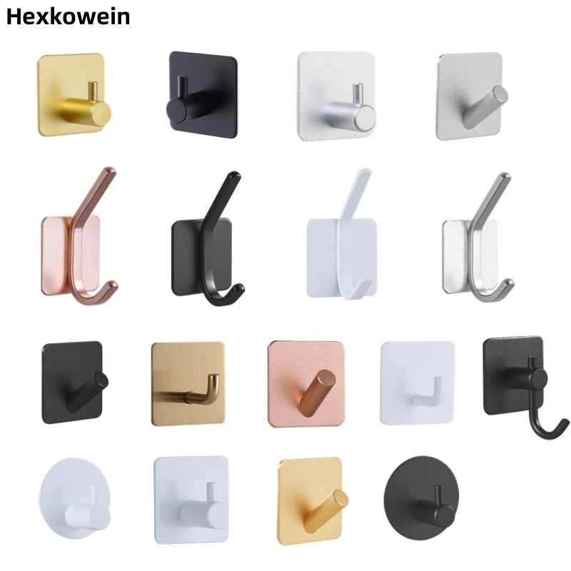 Towel Holder Hook - ICoolDown