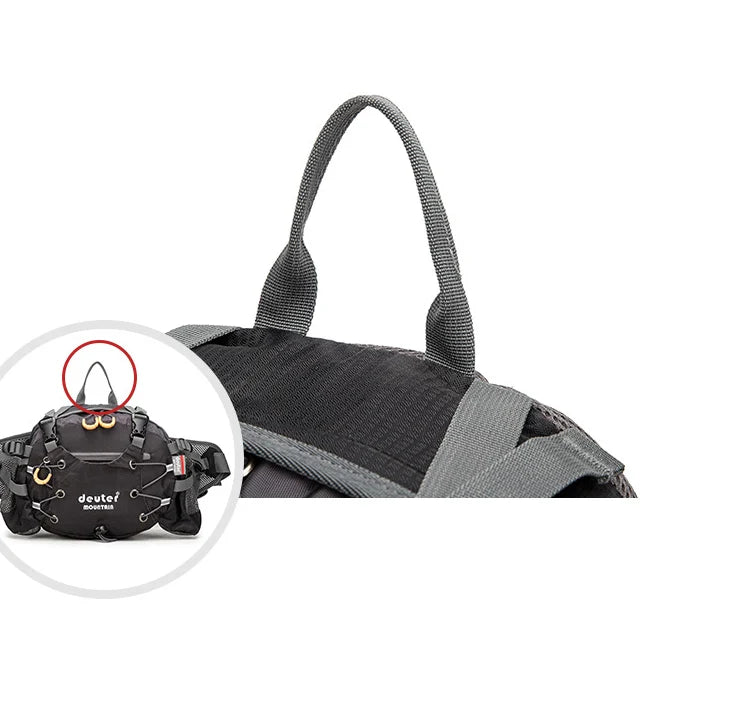 iCoolDown™ Outdoor Camping Waist Bag - ICoolDown
