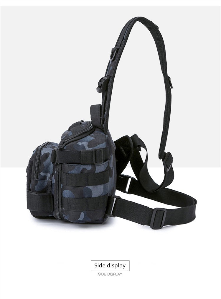 iCoolDown™ Outdoor Multi-Functional Hiking Bag - ICoolDown