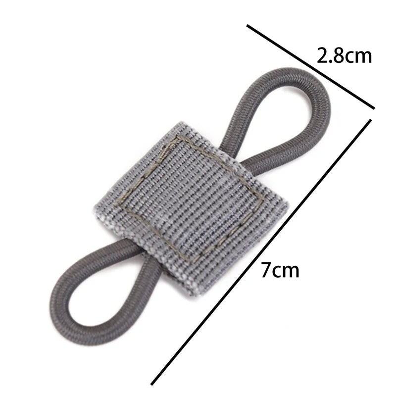 iCoolDown™ Antenna Binding Buckle 5Pcs/lot - ICoolDown