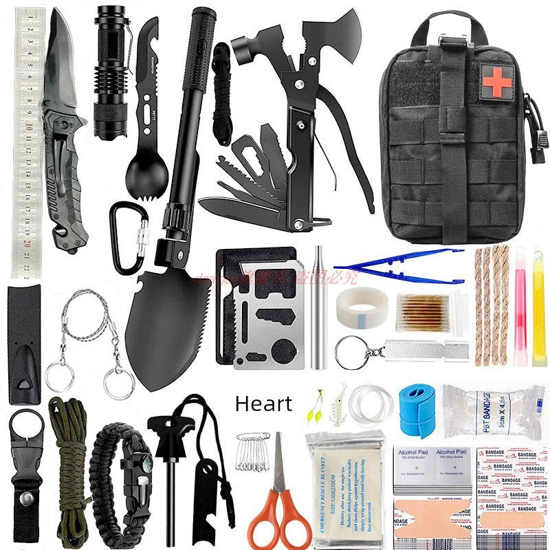 Portable Waterproof Medical Kit Bag - iCoolDown