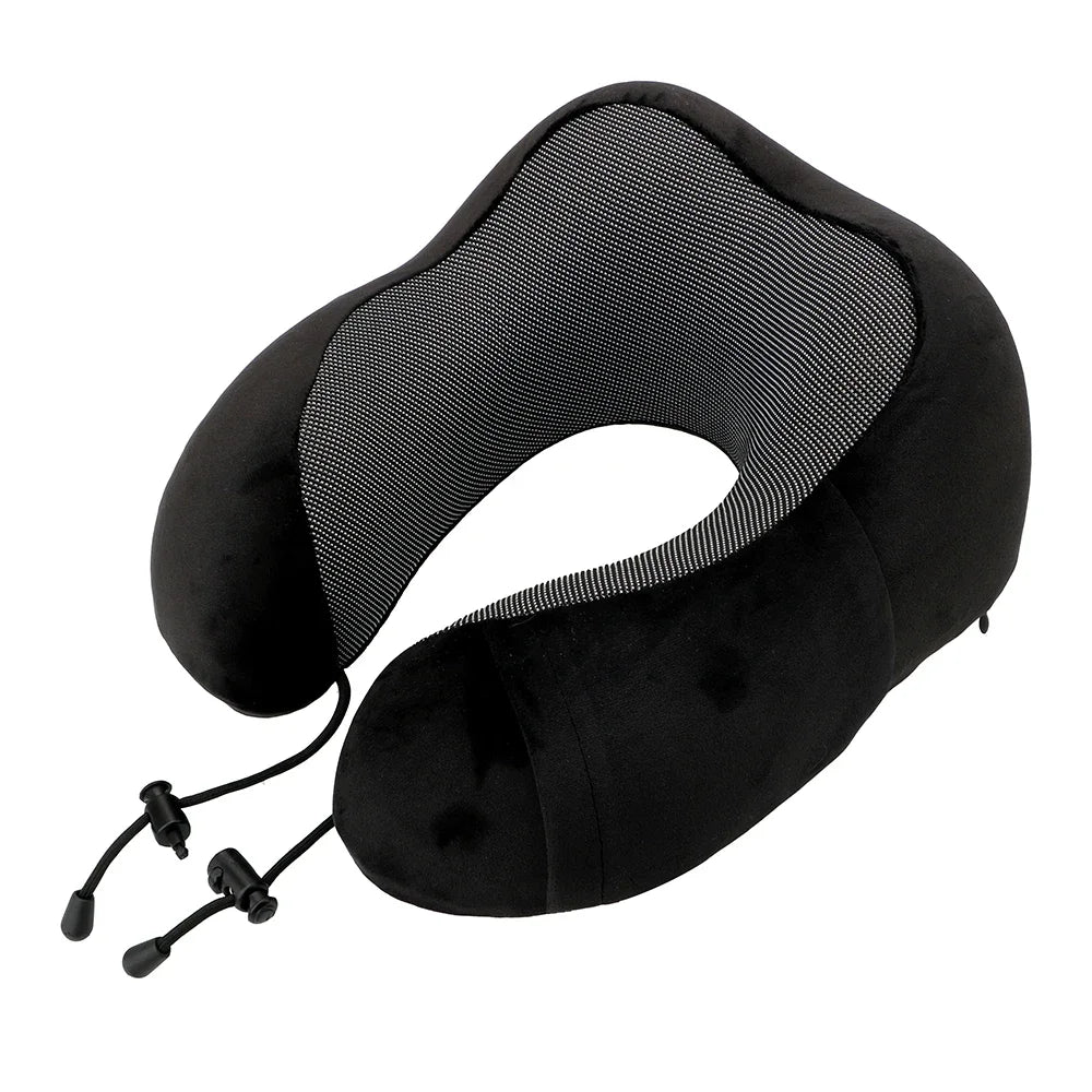 iCoolDown™ U Shaped Soft Travel Pillow - ICoolDown