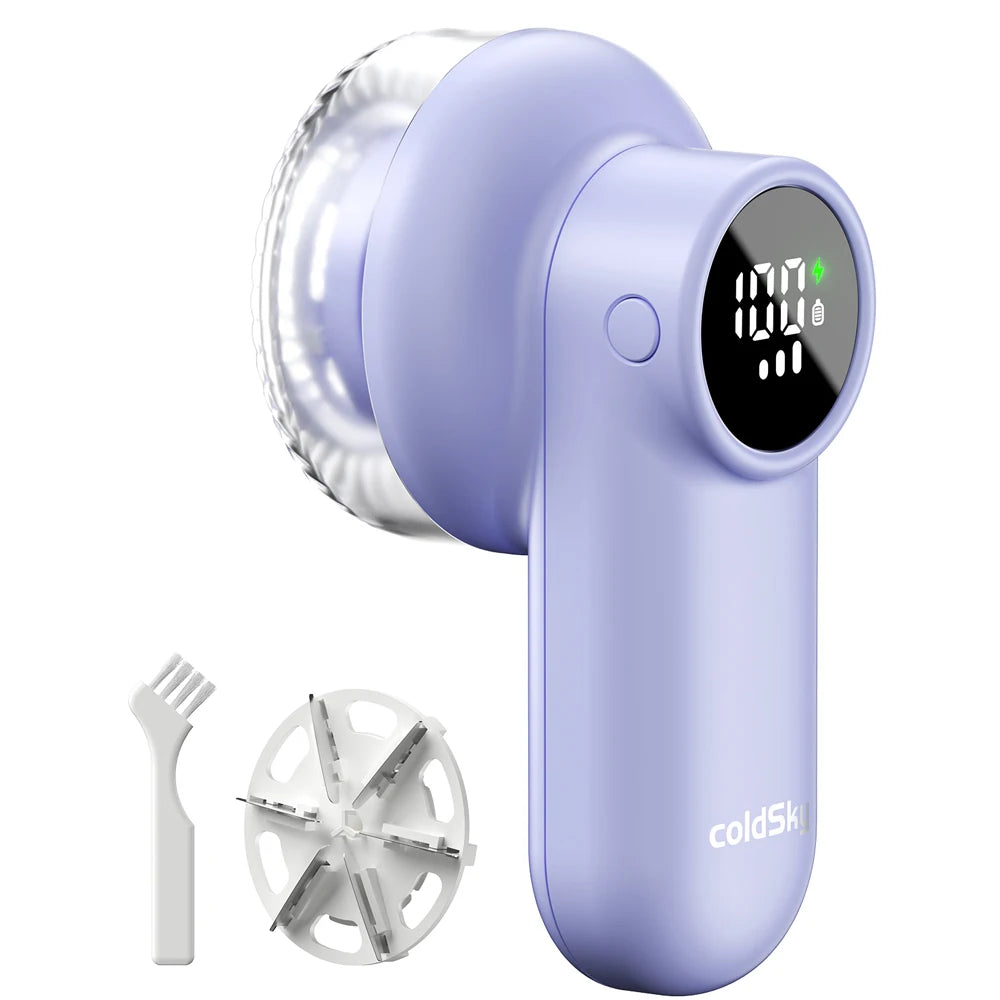 Electric Lint Remover Rechargeable - ICoolDown