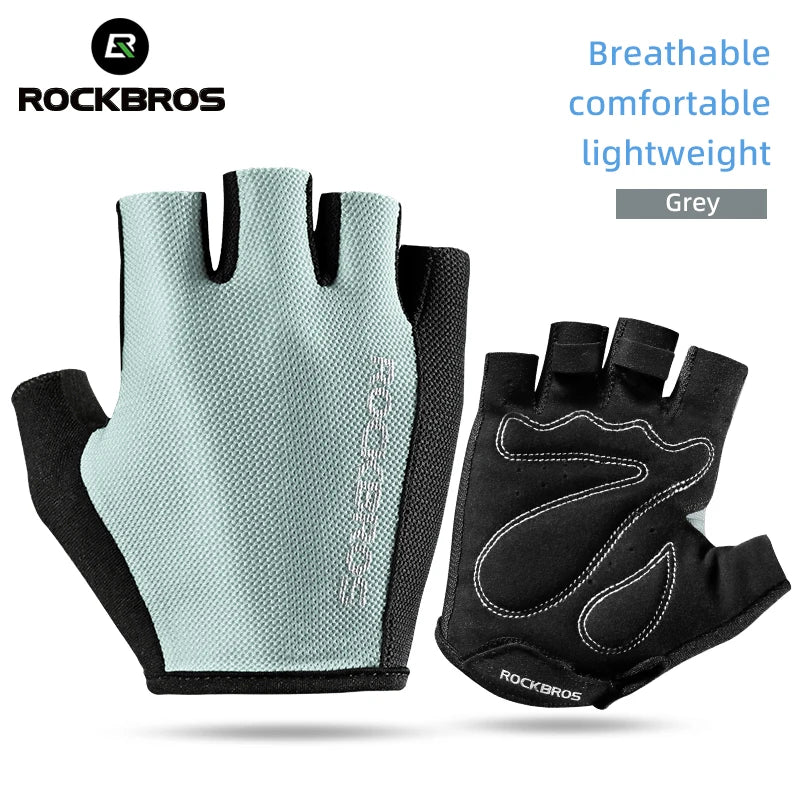 iCoolDown Cycling Gloves Half Finger iCoolDown™