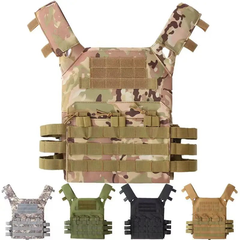 iCoolDown™ Lightweight Portable Training Vest - ICoolDown