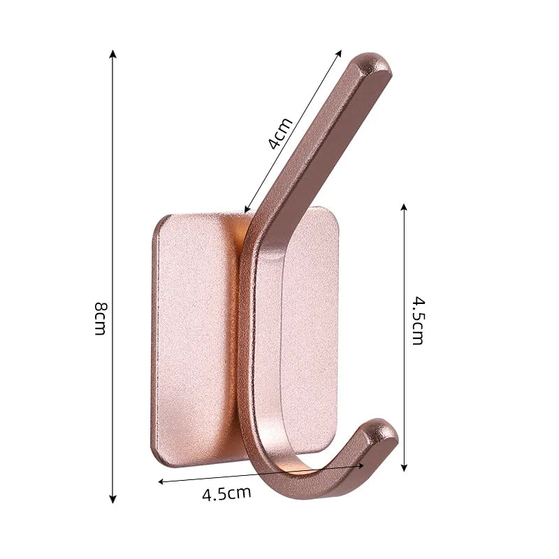 Towel Holder Hook - ICoolDown