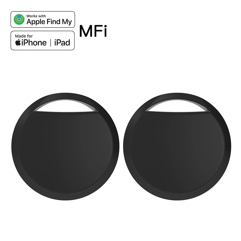 iCoolDown™ Anti-lose  GPS Tracker AirTag for Apple Finder - ICoolDown
