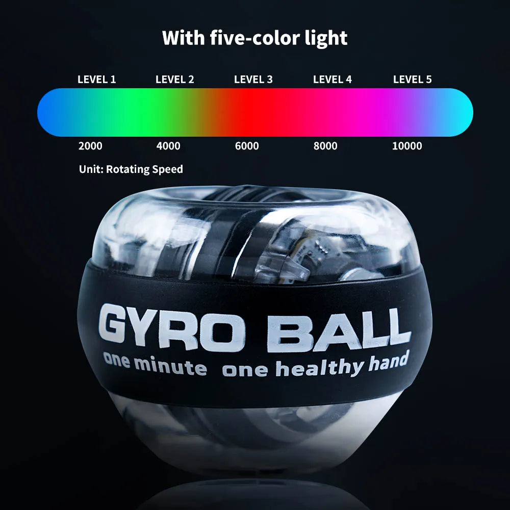 iCoolDown LED Wrist Ball iCoolDown™