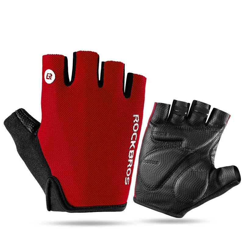 iCoolDown Cycling Gloves Half Finger iCoolDown™