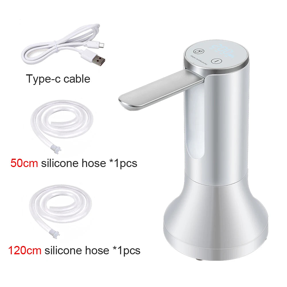 Desktop Water Dispenser - ICoolDown