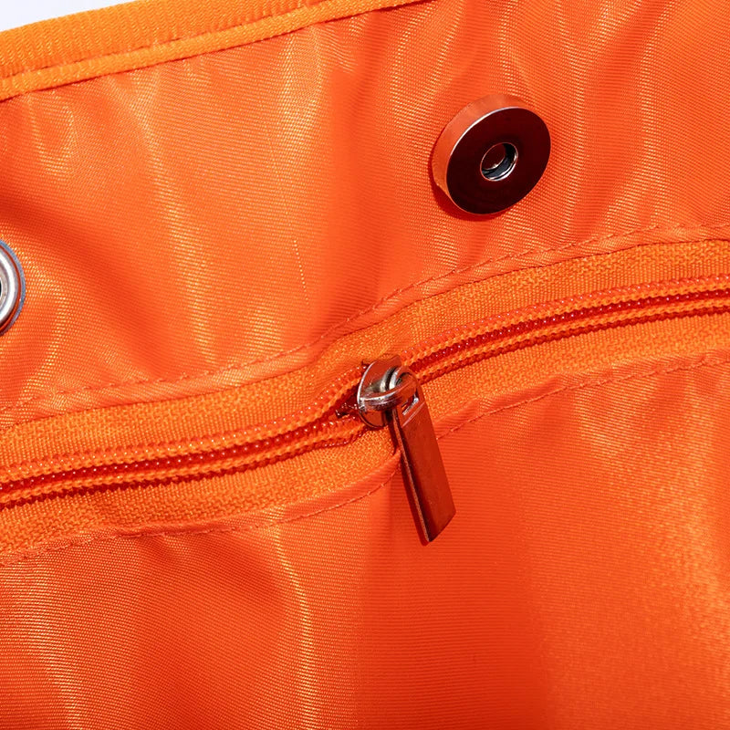 Waterproof  Tote Bag Handbags - iCoolDown