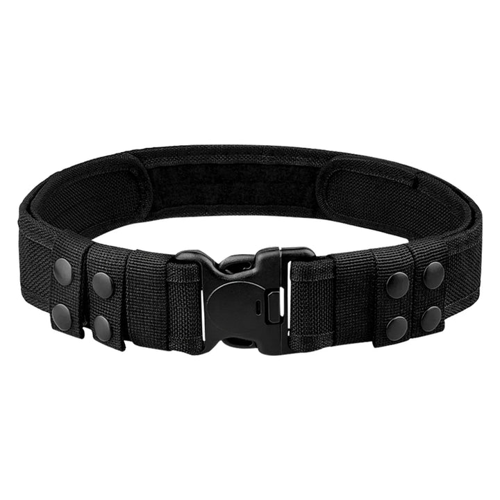 iCoolDown™ Quick Release Tactical Belt for Men - ICoolDown
