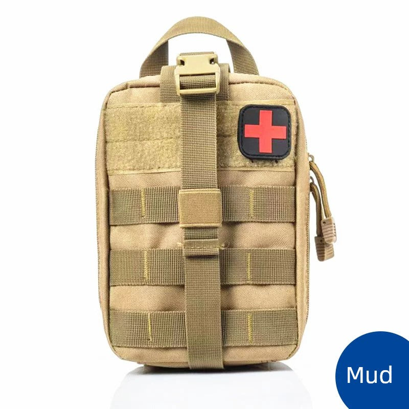 Portable Waterproof Medical Kit Bag - iCoolDown
