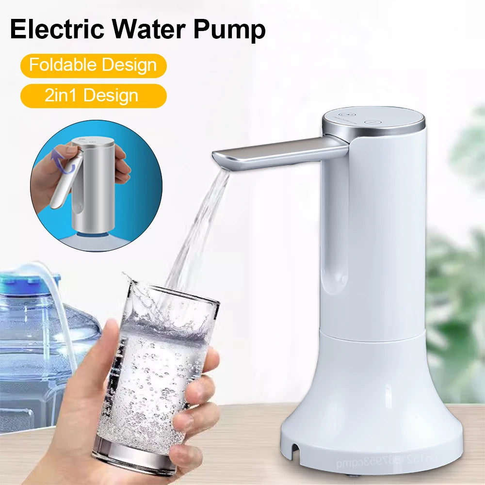 Desktop Water Dispenser - iCoolDown
