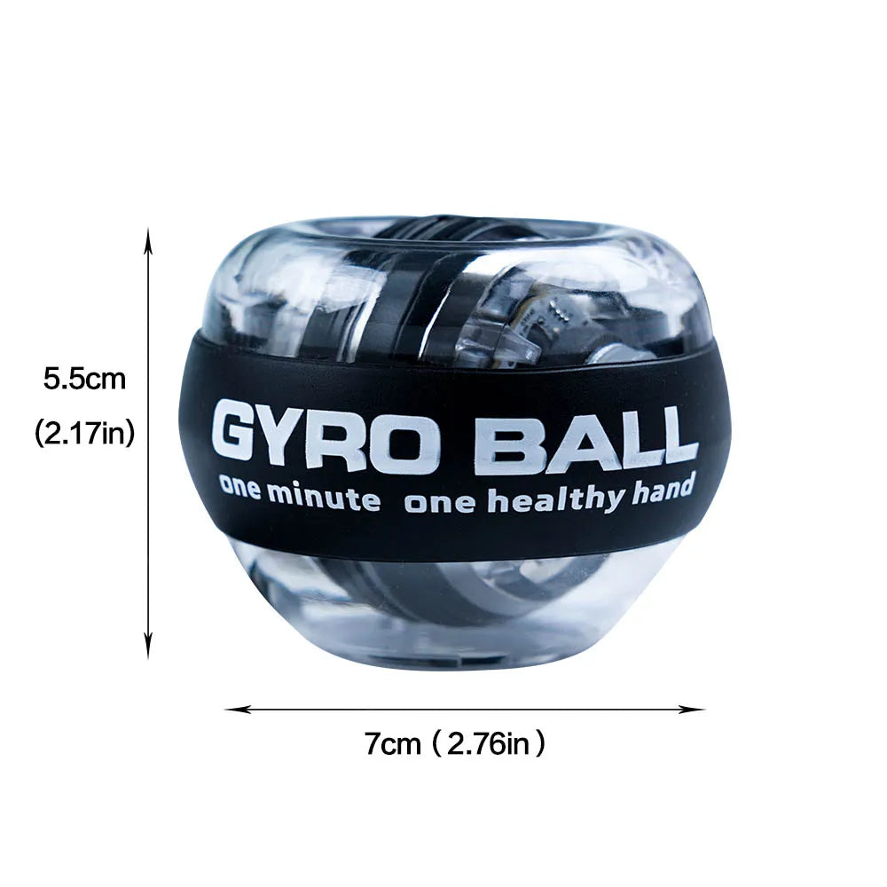 iCoolDown LED Wrist Ball iCoolDown™