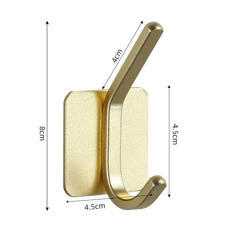 Towel Holder Hook - ICoolDown