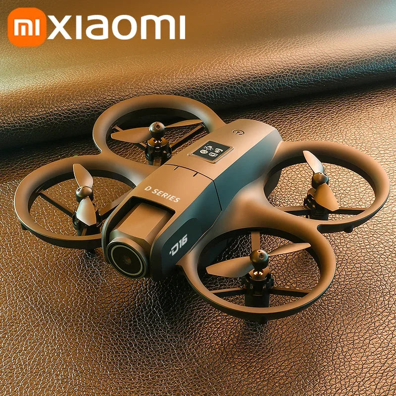 Aerial HD 8K Dual-Camera Drone - ICoolDown