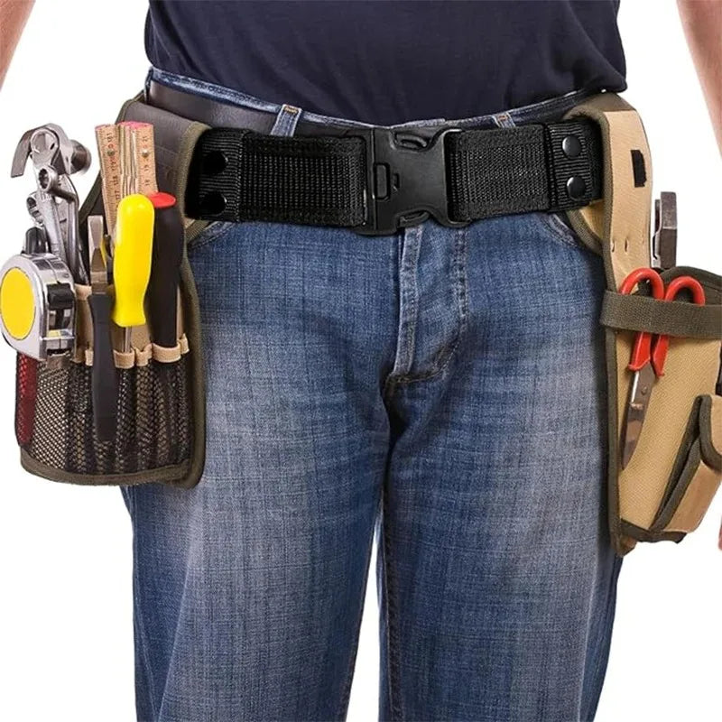 iCoolDown™ Quick Release Tactical Belt for Men - ICoolDown