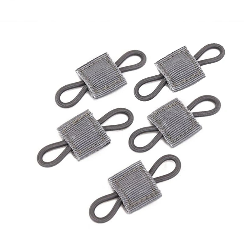 iCoolDown™ Antenna Binding Buckle 5Pcs/lot - ICoolDown