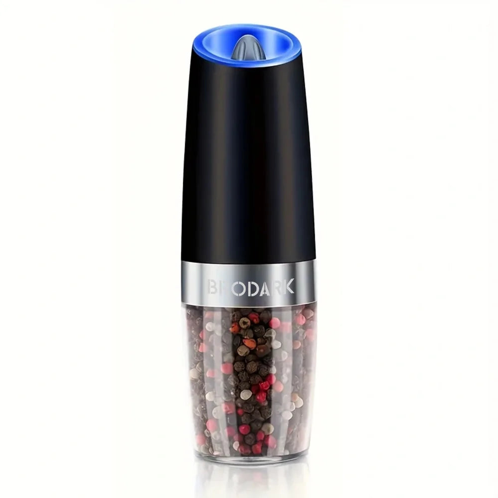FlexiGear™ Electric Grinder Set Coffee Pepper 2Pack - iCoolDown