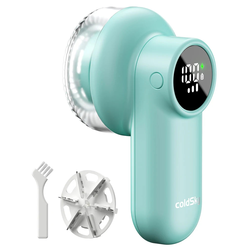 Electric Lint Remover Rechargeable - ICoolDown