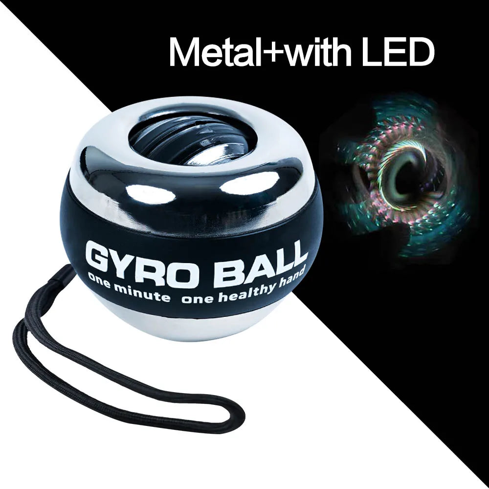 iCoolDown LED Wrist Ball iCoolDown™