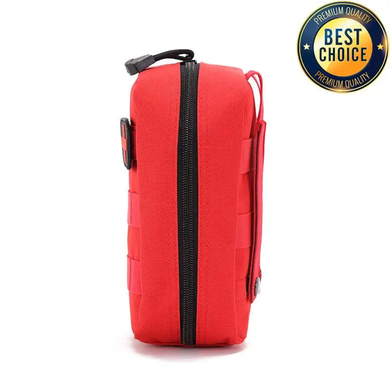 iCOOLDOWN™  Waist Tactical First Aid Kits Medical Bag - ICoolDown