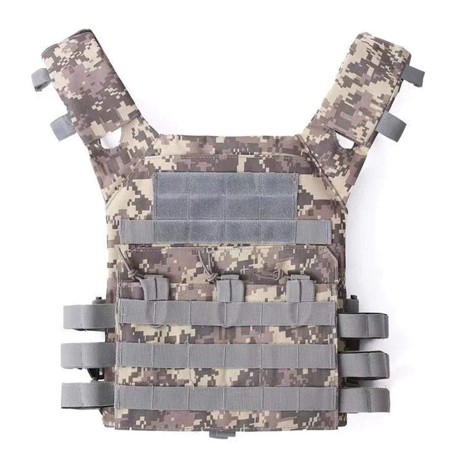 iCoolDown™ Lightweight Portable Training Vest - ICoolDown